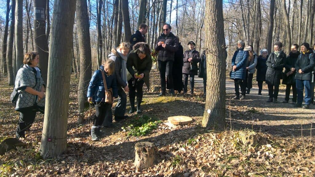 wanderung planetenwanderung teambuilding teamevent teaminprogress (3)
